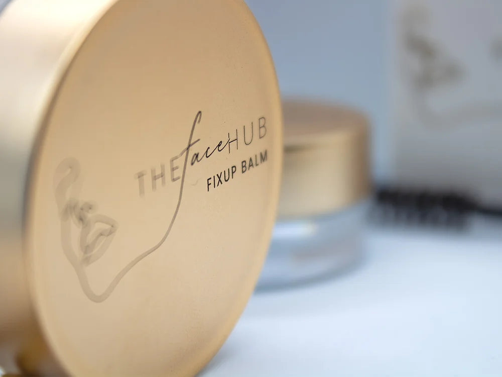 FixUp Extreme Hold Brow Balm